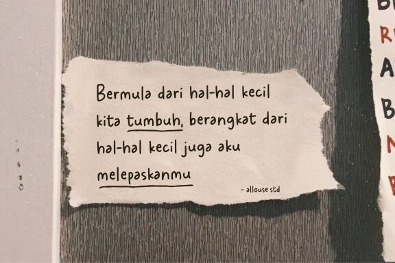 Sampun Hopeless 
