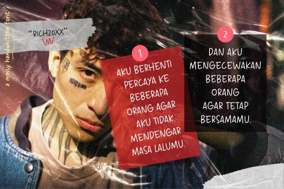Sampun Hopeless 