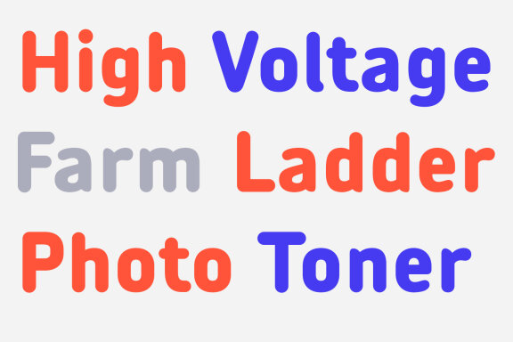 Erfink Sans FREE Font