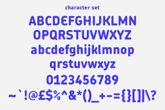 Erfink Sans FREE Font