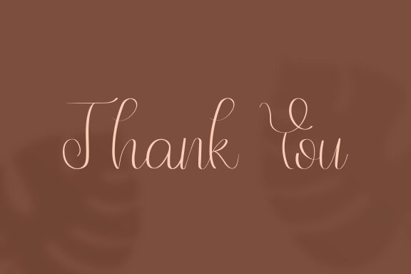 Neffty Scipt Fonts