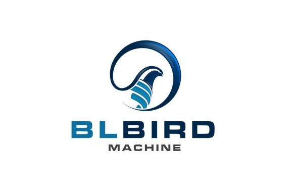 Blbird Logo