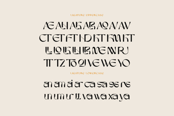 Argelha Modern Sans