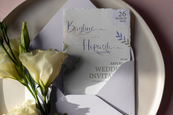 NCL Nostalgic Wedding