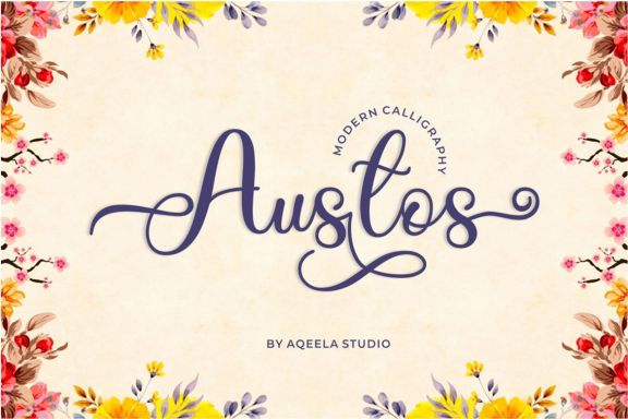 Austos