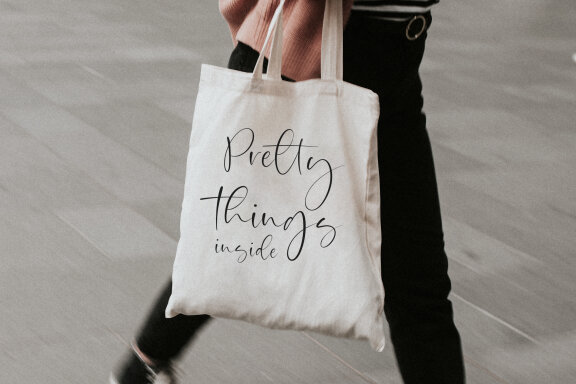 Valentine Beauty Handwritten FREE Font