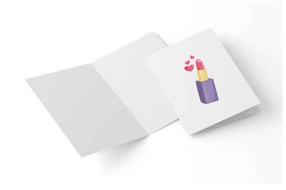 Valentine's Day Hand Drawn Icons-27 Elements-PNG / JPG / EPS 