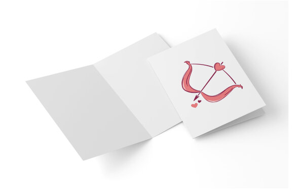 Valentine's Day Hand Drawn Icons-21 Elements-PNG / JPG / EPS