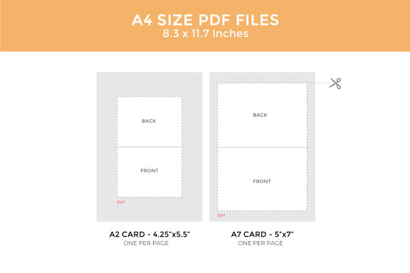 Valentine's Day Greeting Cards Bundle-9 Designs-Ready to Print-Print From Home