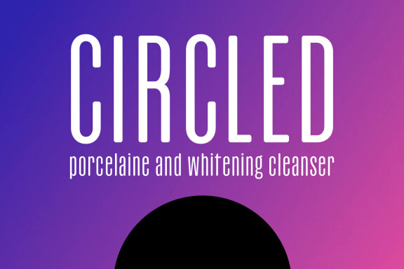 Langrove Sans Condensed Display Font