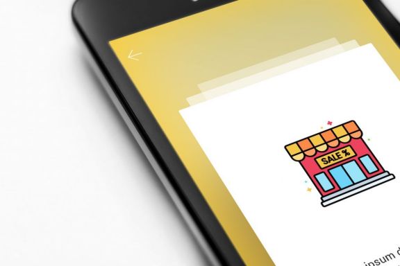 70 Black Friday Icons | Vivid