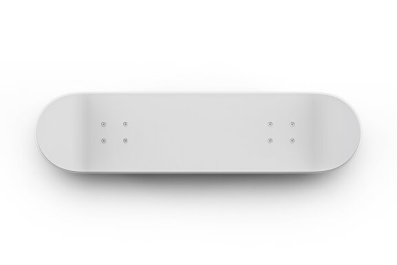 Skateboard Mockup