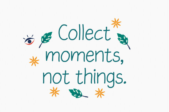 Wild Flourish - Playful & Cute Handwritten Font 