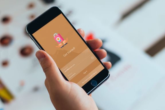 70 Cyber Monday Icons | Astute