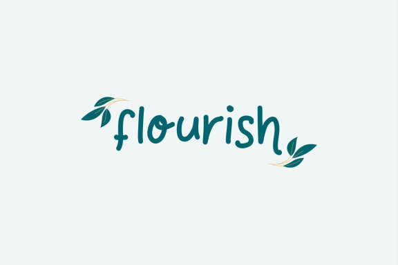  Lucky Brown - Playful & Cute Handwritten Font 