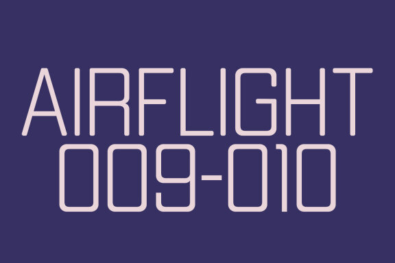 Skitsy Industrial FREE Font