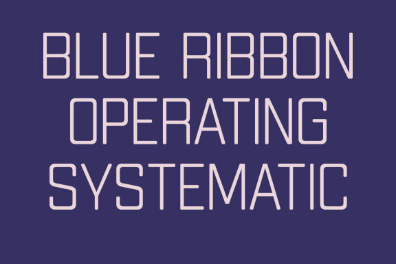 Skitsy Industrial FREE Font