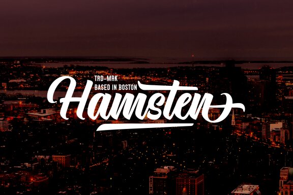 Lontare - Script Typeface
