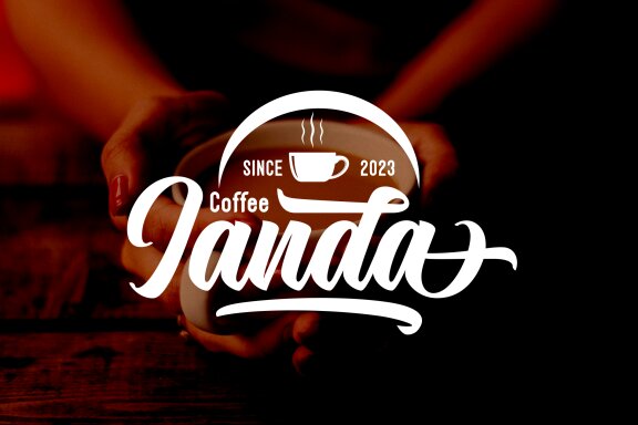 Lontare - Script Typeface