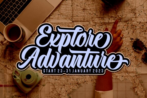 Lontare - Script Typeface