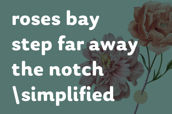 Bakko Sans FREE Font