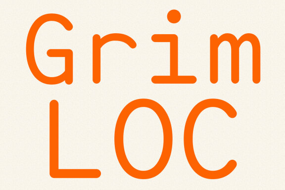 Noguf Sans Serif Display Font