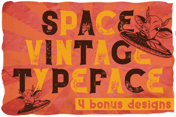 Space Geeks + 4 t-shirt designs