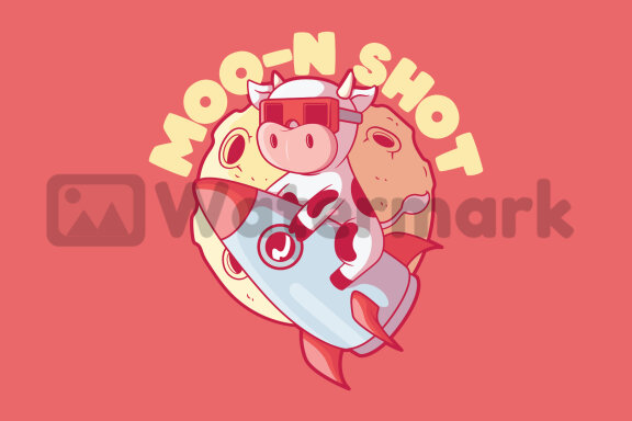 MOO-N Shot