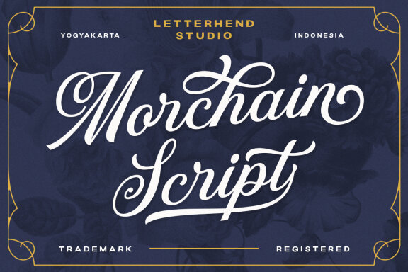 Morchain Script 