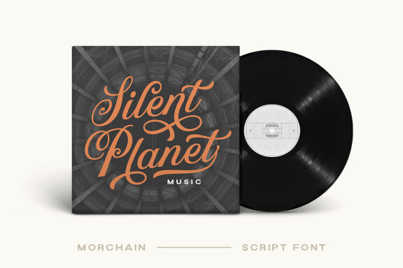 Morchain Script 