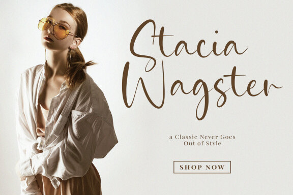Fashion History - Fonts