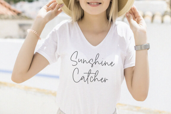 Darling Butter - Handwritten Fonts