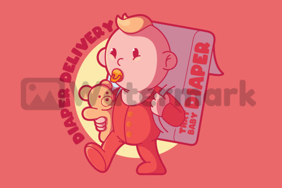 Baby Delivery