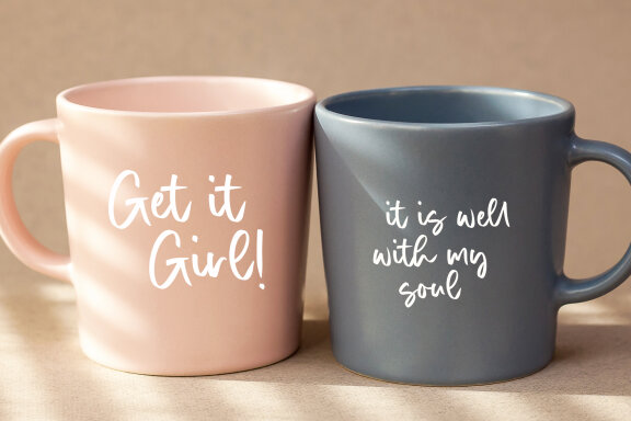 Justica Handwritten Fonts