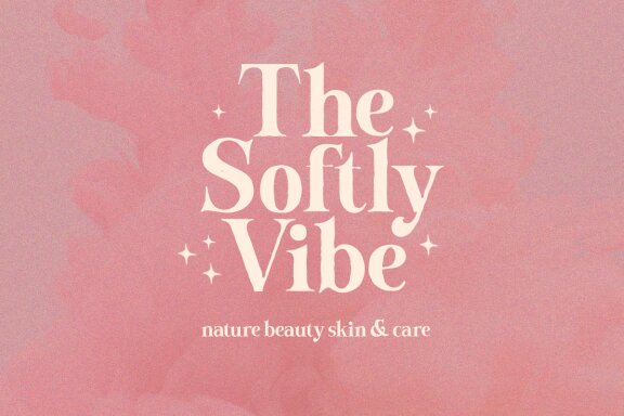 Melina Davidson - Organic Font Duo
