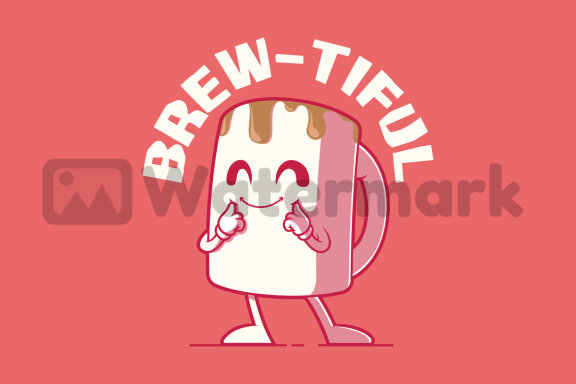 BREW TIFUL