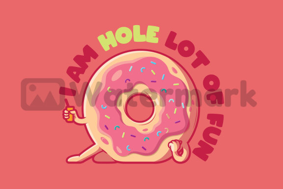 Fun Hole!