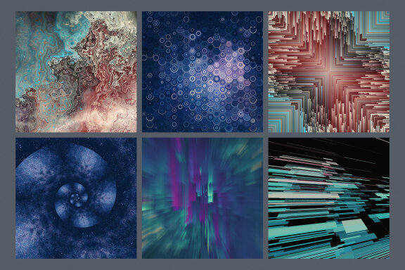 12 FREE Creative Backgrounds
