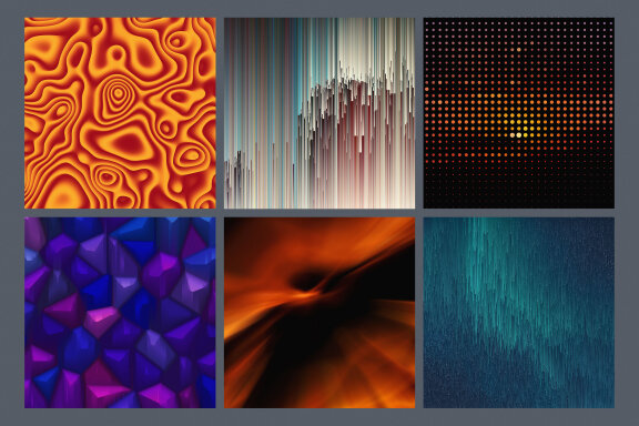 12 FREE Creative Backgrounds