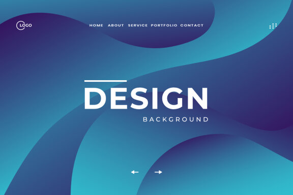 Colorful Abstract - Free Backgrounds