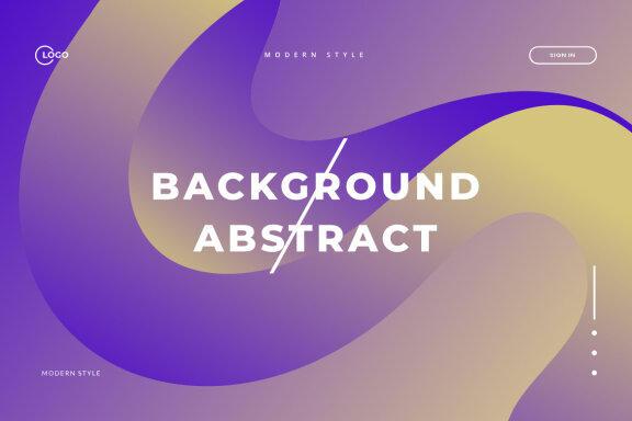 Colorful Abstract - Free Backgrounds