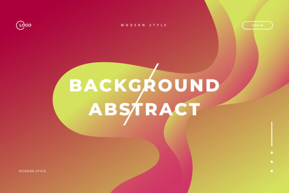 Colorful Abstract - Free Backgrounds