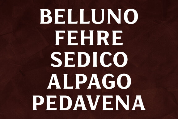 Falige Serif FREE Font
