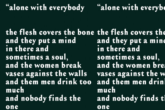 Copra Serif Display Font
