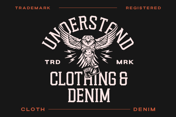 Death Stroke - Organic Slab Serif + Extras