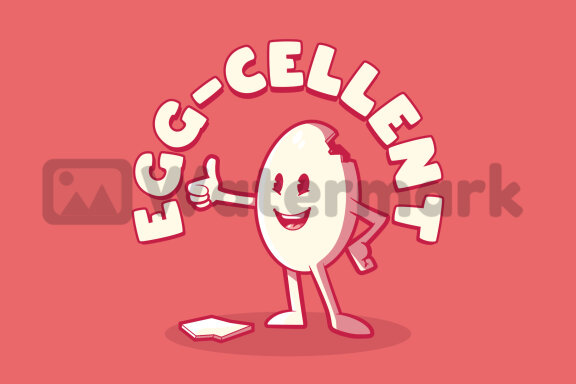 Egg Cellent!