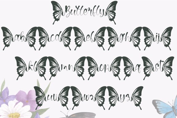 Butterfly