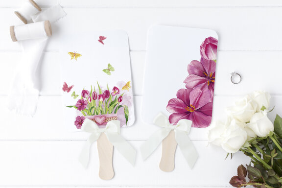 Spring flowers, Bouquet flowers.