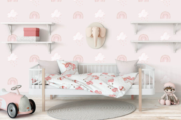 Valentine's Unicorn Set