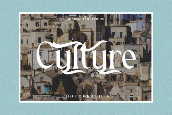 Carl Boehem Serif Fonts